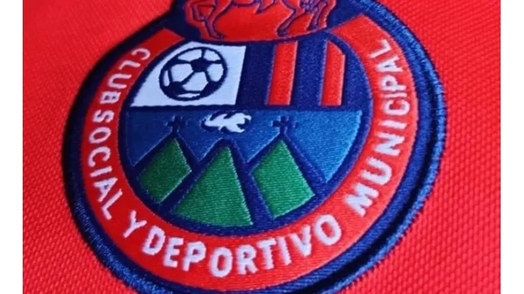 Deportivo Municipal