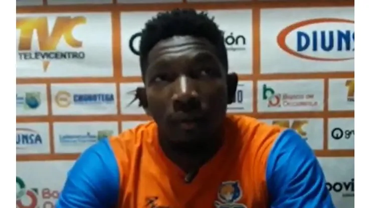 Franco Güity