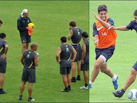 Ex jugador de Boca Juniors podría llegar al fútbol de Centroamérica