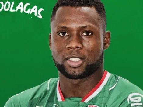 Marathón anunció salida de Yustin Arboleda y suenan posibles destinos