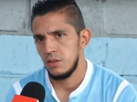 Juan Ramón Mejía niega ofertas de los equipos grandes de Honduras