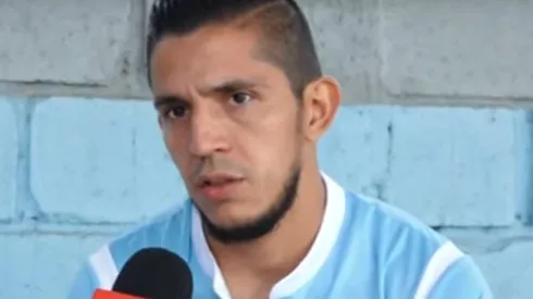 Juan Ramón Mejía