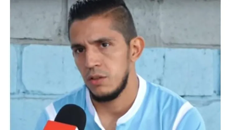 Juan Ramón Mejía