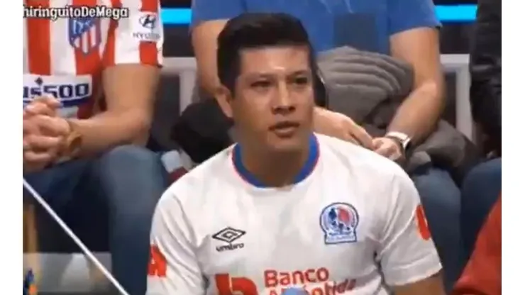 El Chiringuito