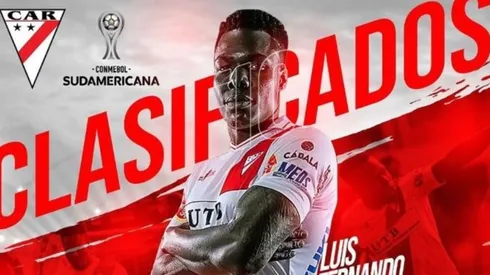 Luis Fernando Copete