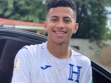 “De un día para otro desapareció”, explican en Real España sobre caso Selvin Guevara