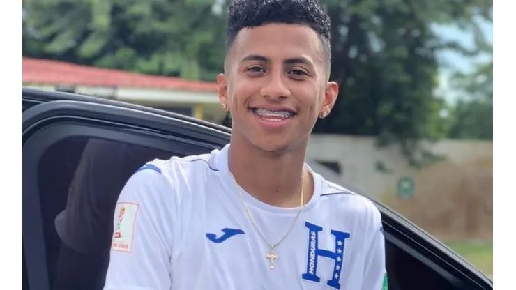 Selvin Guevara