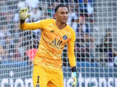 Keylor está regalado por su cumpleaños y dará nuevo regalo a sus seguidores