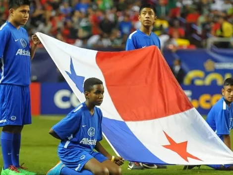 Triste noticia: murió DT que dirigió a Panamá en su primera Copa Oro