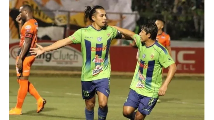 Gerson Mayén