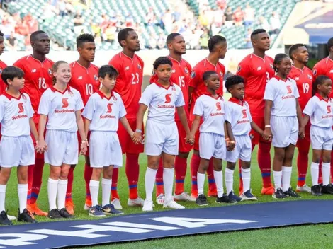 FIFA ordenó suspensión de por vida contra expresidente de FEPAFUT