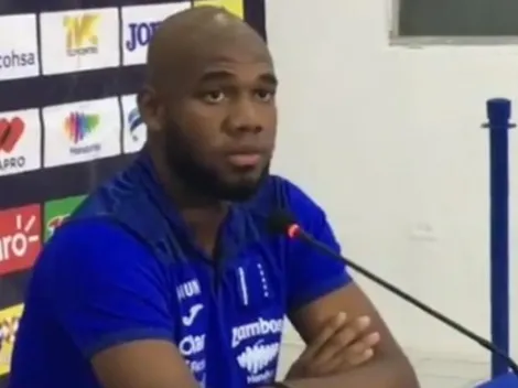 Desde España se conoce posible interés en llevarse a Jorge Benguché