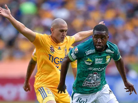 Joel Campbell postea mensajes que desilusionan a Tigres UANL