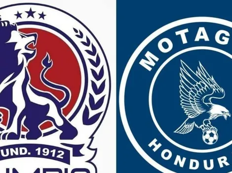 Motagua y Olimpia se quedan sin estadio para inicio del Clausura
