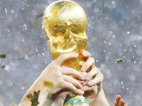 Cómo terminó Centroamérica en el último ranking FIFA de 2019