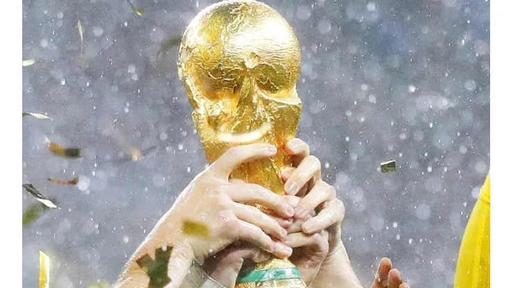Copa Mundial FIFA