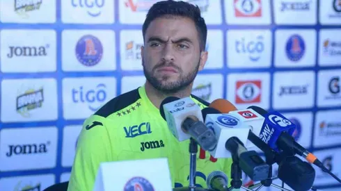 Rafa García: "el título es lo único que sirve"