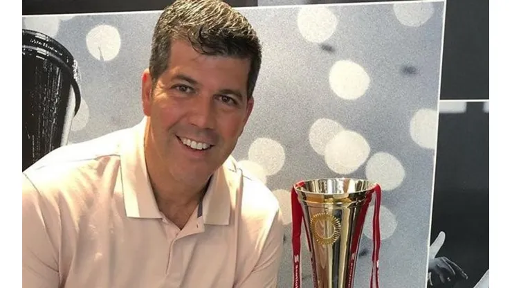 Fernando Palomo