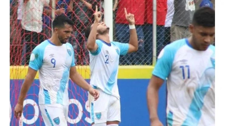 Guatemala