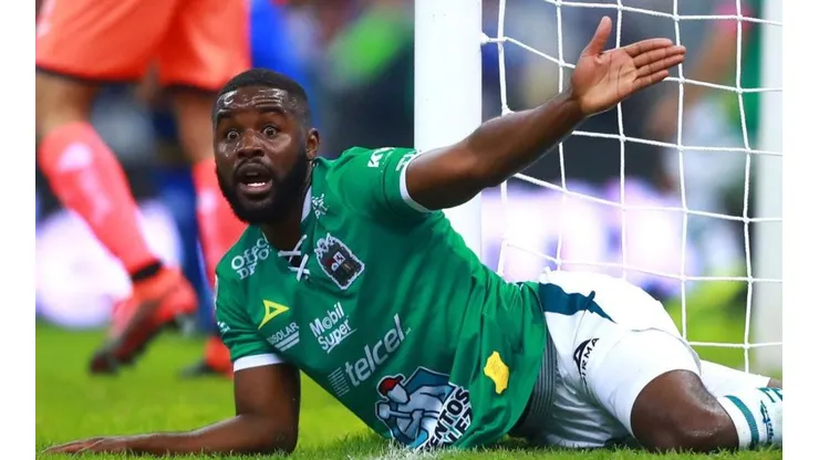 Joel Campbell