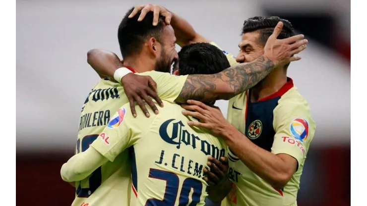 Club América