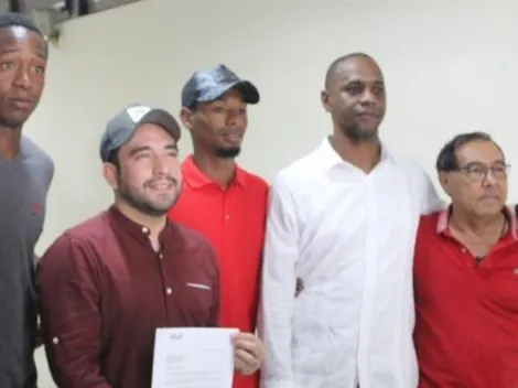 Hermano de Brayan Gil se ofrece para Selección El Salvador: “Soy el único que puede ir ya”