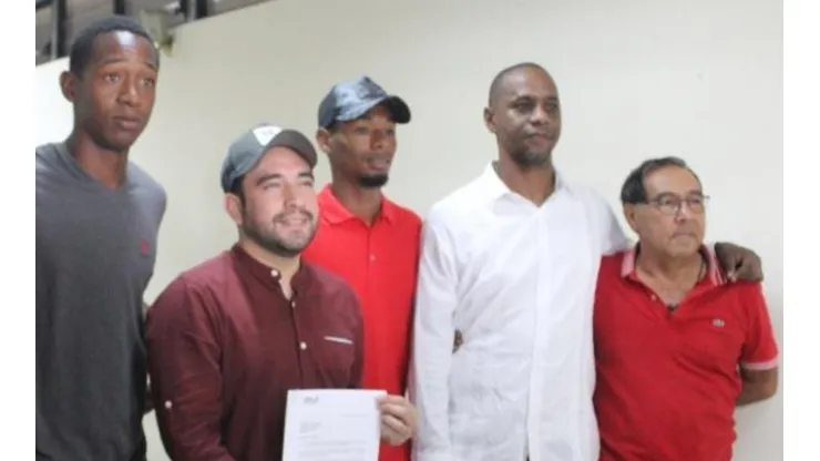 Hermanos Gil