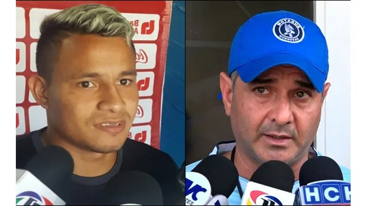 'Patón' Mejía a Diego Vázquez: "Su dolor es que no se les da un tricampeonato"