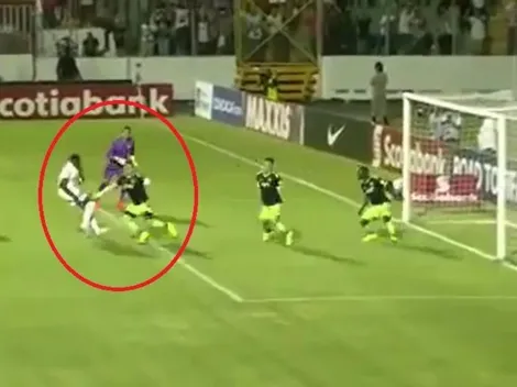 Olimpia recordó que vencer a Seattle Sounders no es imposible