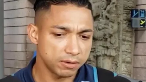 Emilio Izaguirre
