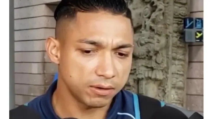 Emilio Izaguirre