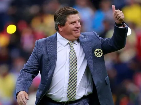 ‘Piojo’ Herrera mostró su respeto hacia Comunicaciones de Guatemala