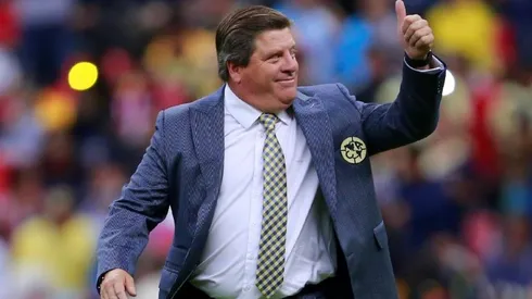 Miguel Herrera