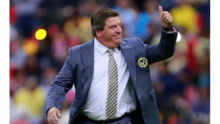 Miguel Herrera