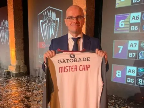 Solo un centroamericano avanzará a cuartos de Concachampions, pronostica MisterChip