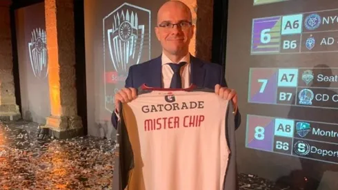 MisterChip