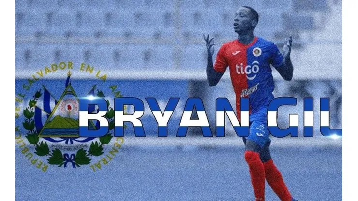 Brayan Gil