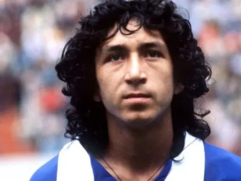 ¿Pasó o reprobó el año La Selecta para el ‘Mágico’ González?