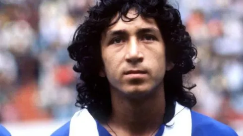 Mágico González