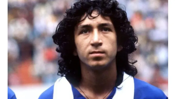 Mágico González
