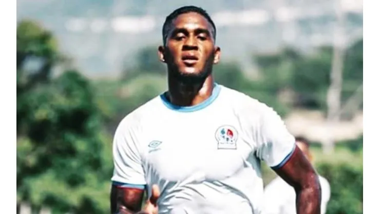Brayan Beckeles