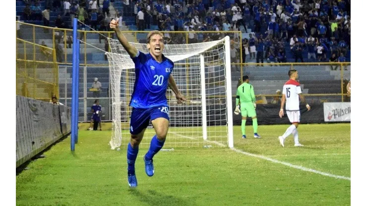 El Salvador