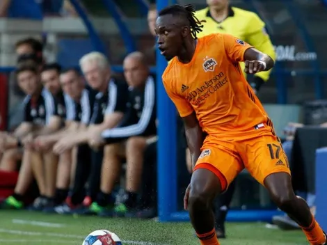 Alberth Elis ya definió en qué fecha llegará al fútbol de Europa