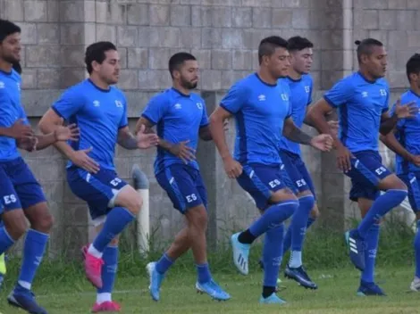 Se anuncia construcción de estadio “realmente impresionante” en El Salvador