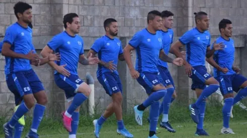 El Salvador