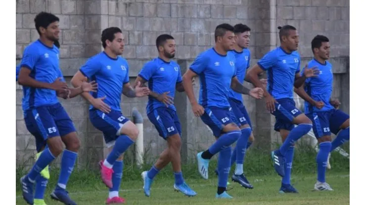 El Salvador