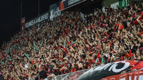 Entradas agotadas para el Alajuelense - Herediano