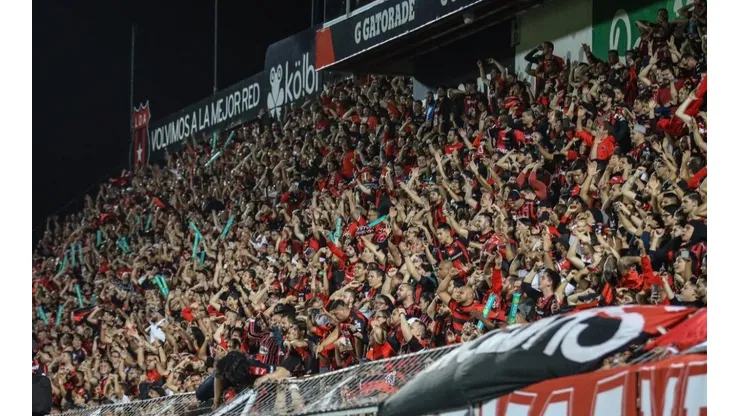 Entradas agotadas para el Alajuelense - Herediano