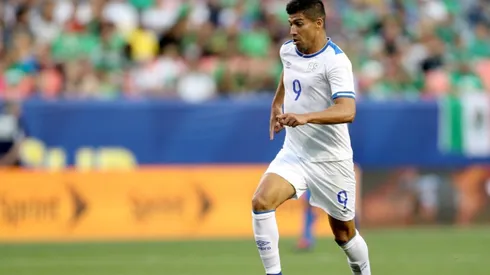 Nelson Bonilla: "Solo mi familia sabe por qué no voy a la selección"