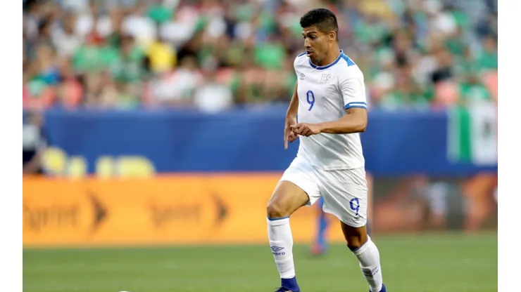 Nelson Bonilla: "Solo mi familia sabe por qué no voy a la selección"